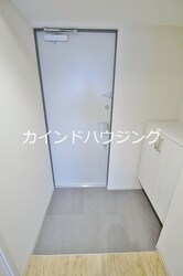 住吉大社駅 徒歩5分 2階の物件内観写真